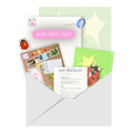 kosmos spring mail club